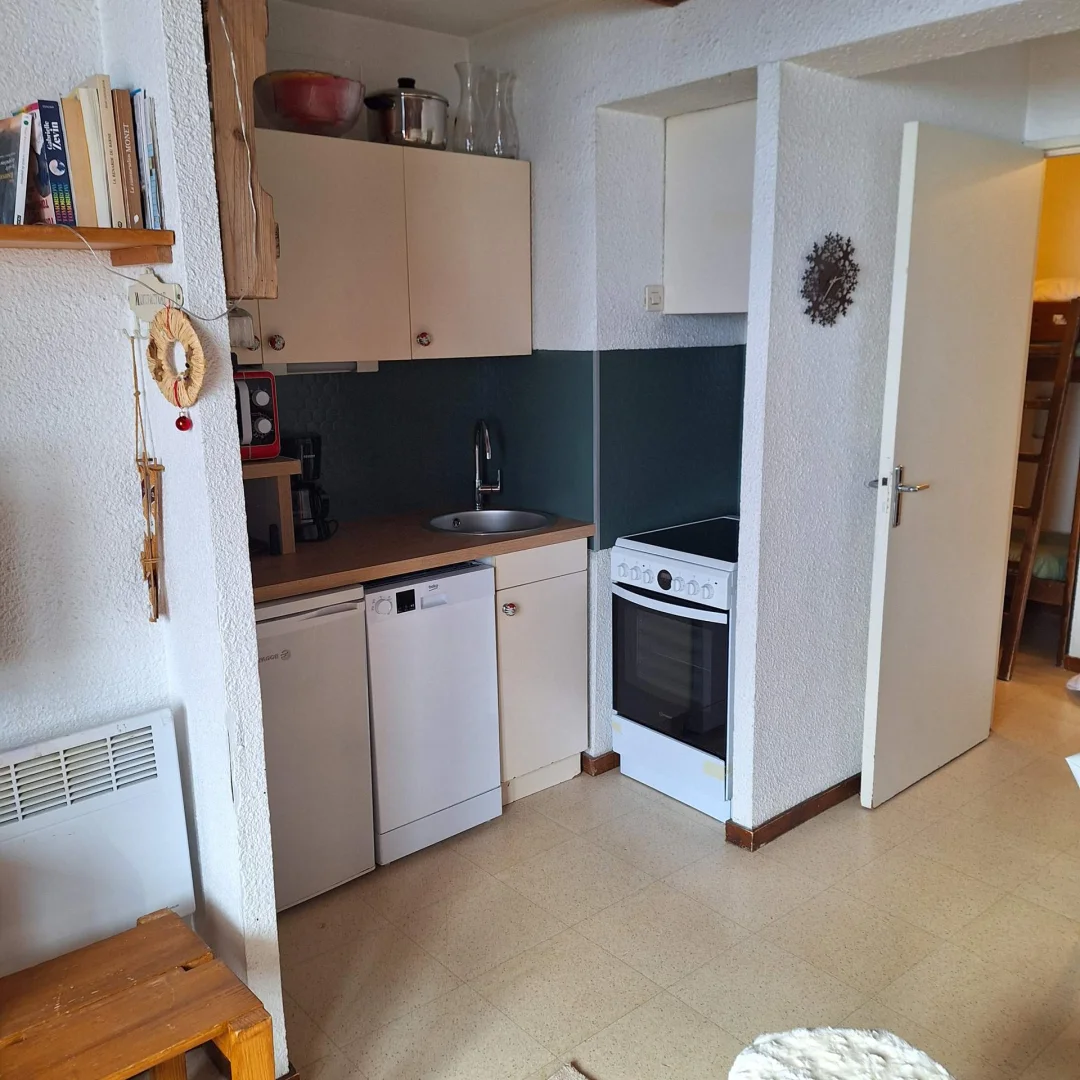 LB710 / 2 kamers / Val Thorens / Péclet - Val Thorens