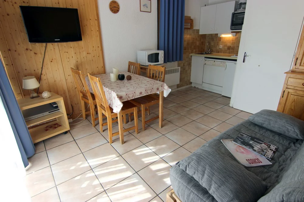 LL2 / Studio / Val Thorens / Caron - Val Thorens