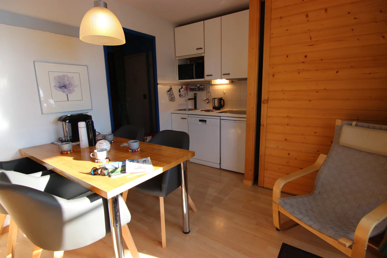 REB35 / 2 kamers / Val Thorens / Arolles - Val Thorens