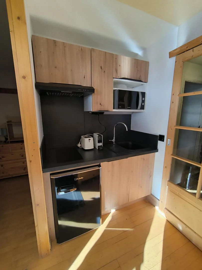 REB58 / 2 kamers / Val Thorens / Arolles - Val Thorens