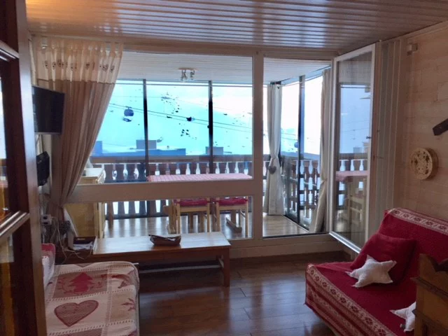 SRT5 / 2 kamers / Val Thorens / Slalom - Val Thorens