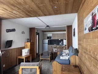 TV908 / 2 kamers / Val Thorens / Péclet - Val Thorens