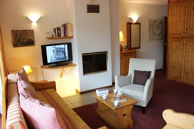 BS6 / 3 kamers / Val Thorens / Arolles - Val Thorens