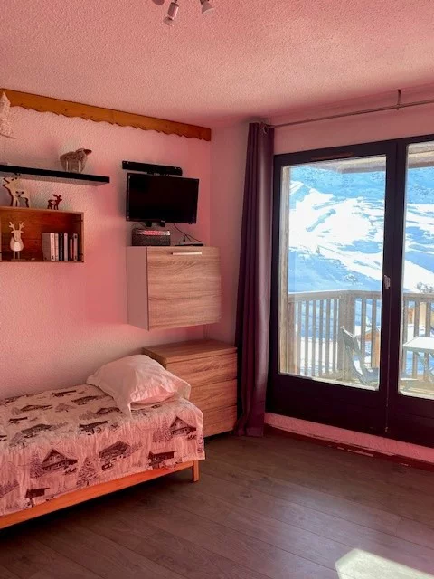 CC2604 / Studio / Val Thorens / Arolles - Val Thorens