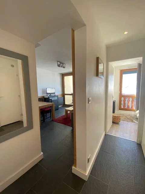 LL304 / 2 kamers / Val Thorens / Caron - Val Thorens