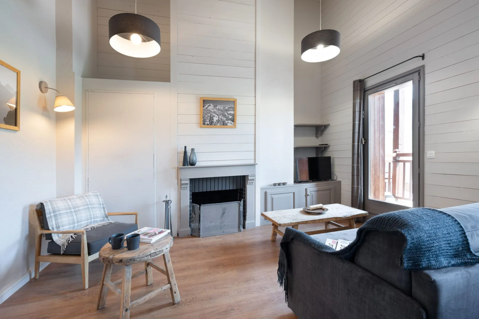 ROS7 / 4 kamers / Val Thorens / Haut Val Thorens