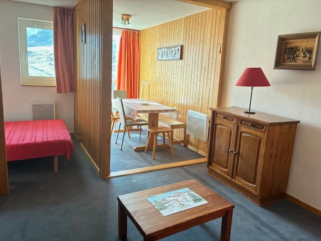 ESK105 / 2 kamers / Val Thorens / Caron - Val Thorens