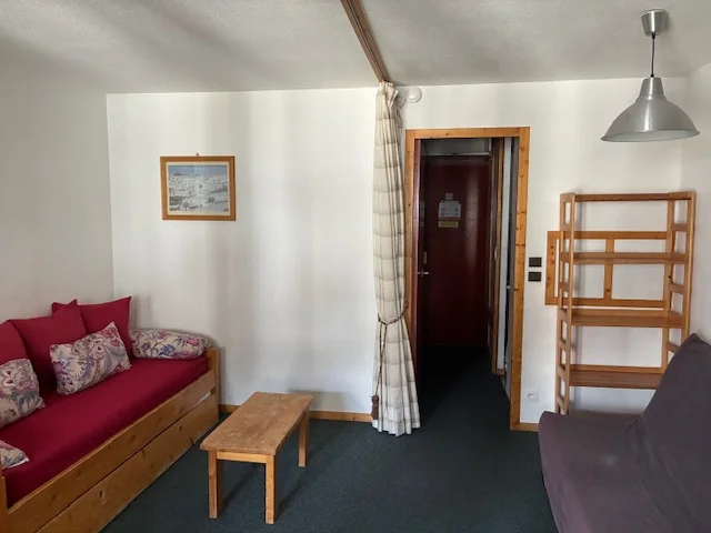 ESK209 / 2 kamers / Val Thorens / Caron - Val Thorens