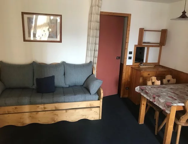 ESK511 / 2 kamers / Val Thorens / Caron - Val Thorens