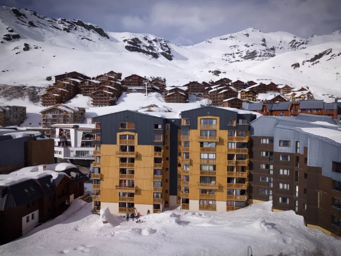 CCPK06 / Residentie CIMES DE CARON<br>Ref. CCPK06