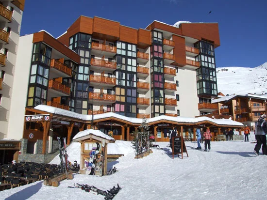 ESKGA07 / Residentie ESKIVAL<br>Ref. ESKGA07