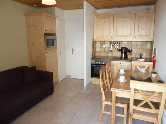 ET28 / Residentie ETERLOUS<br>Ref. ET28