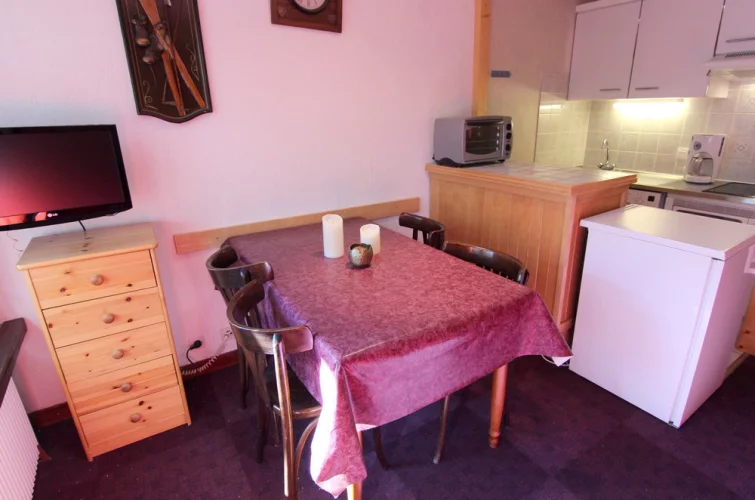 GLA39 / Residentie GLACIERS<br>Ref. GLA39