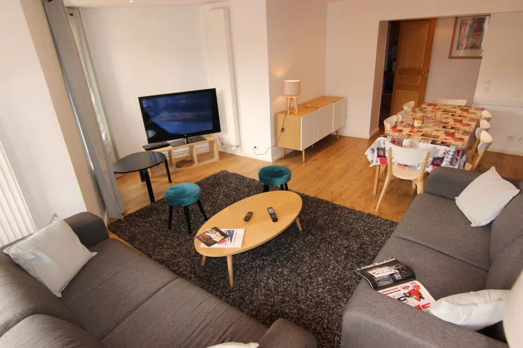 HCA4 / Residentie HAUTS DE CHAVIERE<br>Ref. HCA4