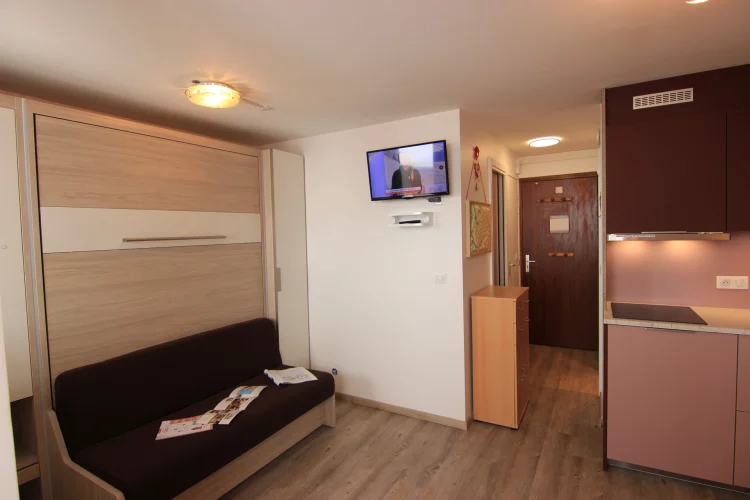 JOKC7 / Residentie JOKER<br>Ref. JOKC7