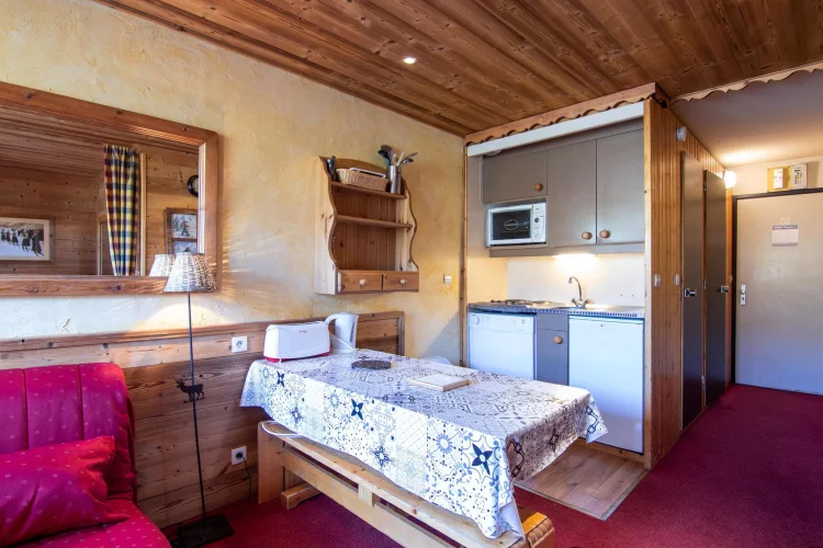 LAU511 / Residentie LAUZIERES<br>Ref. LAU511