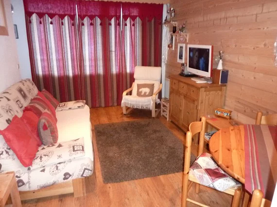 LB405 / Residentie LAC BLANC<br>Ref. LB405