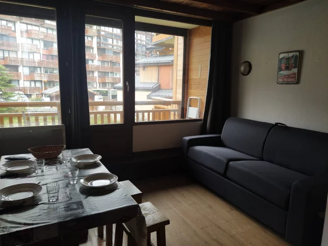 LB507 / Residentie LAC BLANC<br>Ref. LB507