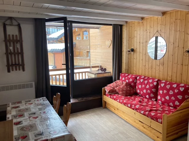 LB609 / Residentie LAC BLANC<br>Ref. LB609