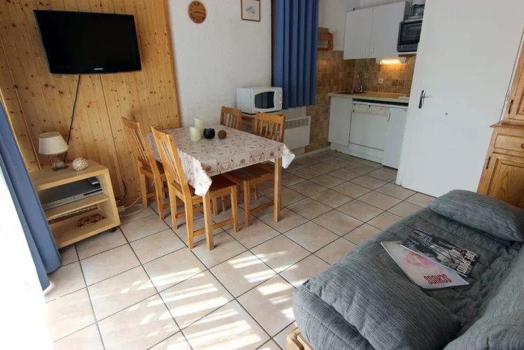 LL2 / Residentie LAC DU LOU<br>Ref. LL2