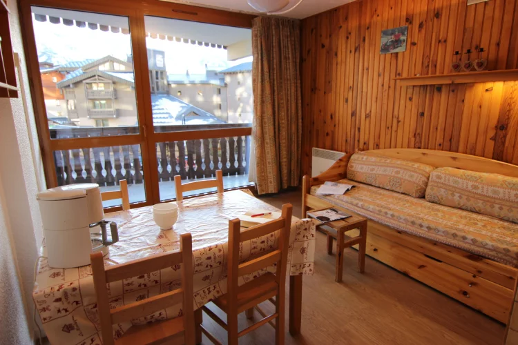 LL10 / Residentie LAC DU LOU<br>Ref. LL10
