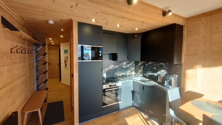 LL206 / Residentie LAC DU LOU<br>Ref. LL206