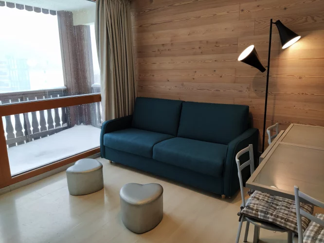 LL301 / Residentie LAC DU LOU<br>Ref. LL301