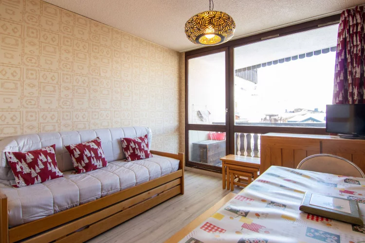 LL307 / Residentie LAC DU LOU<br>Ref. LL307