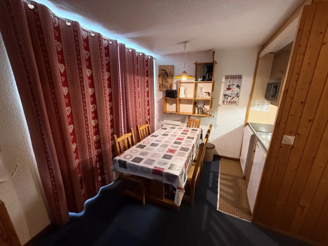 ORC2 / Residentie ORCIERE<br>Ref. ORC2