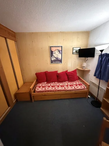 ORC10 / Residentie ORCIERE<br>Ref. ORC10