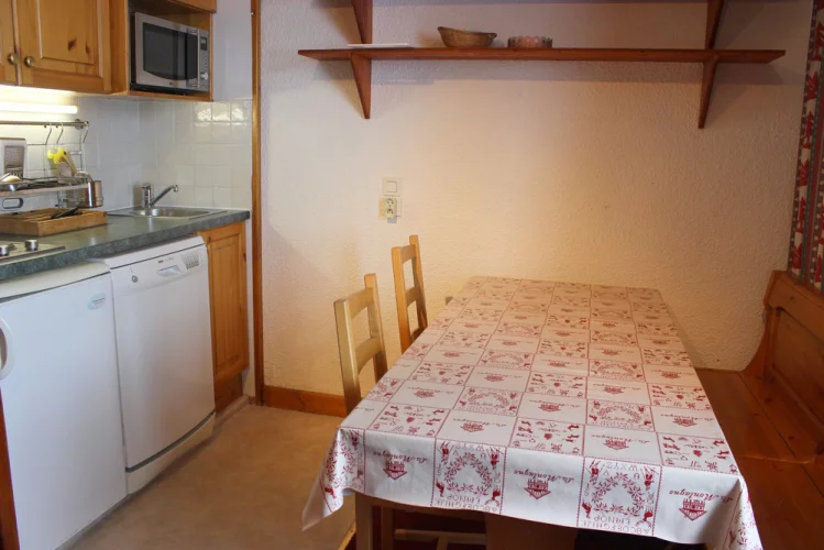 ORC18 / Residentie ORCIERE<br>Ref. ORC18