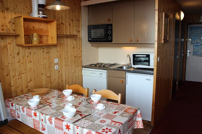 ORC44 / Residentie ORCIERE<br>Ref. ORC44