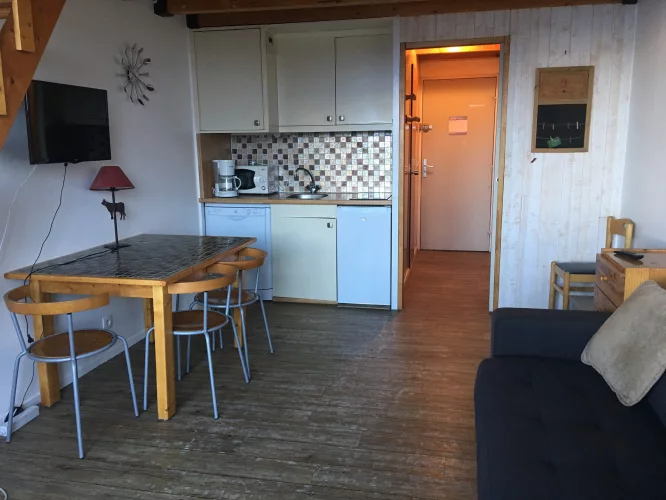 RB75 / Residentie ROCHE BLANCHE<br>Ref. RB75