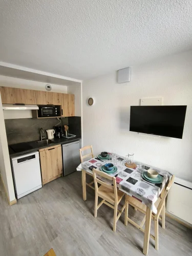 RB126 / Residentie ROCHE BLANCHE<br>Ref. RB126