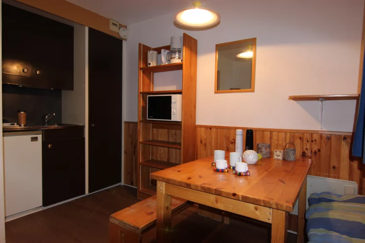 RB145 / Residentie ROCHE BLANCHE<br>Ref. RB145