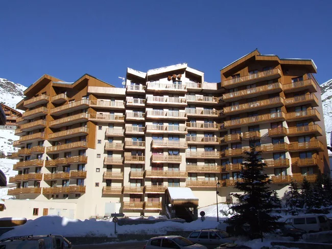 RBPK3 / Residentie ROCHE BLANCHE<br>Ref. RBPK3