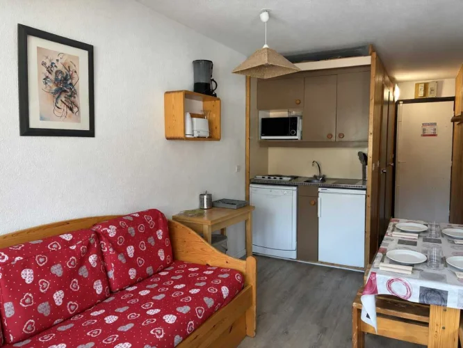 ARC402 / Residentie ARCELLE<br>Ref. ARC402