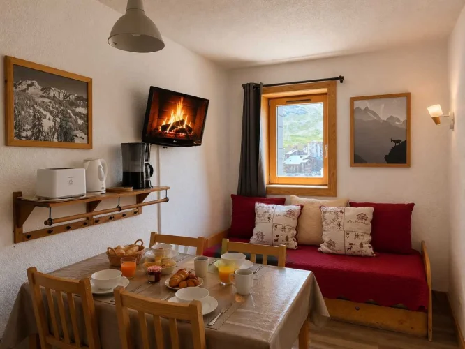 ARC606 / Residentie ARCELLE<br>Ref. ARC606