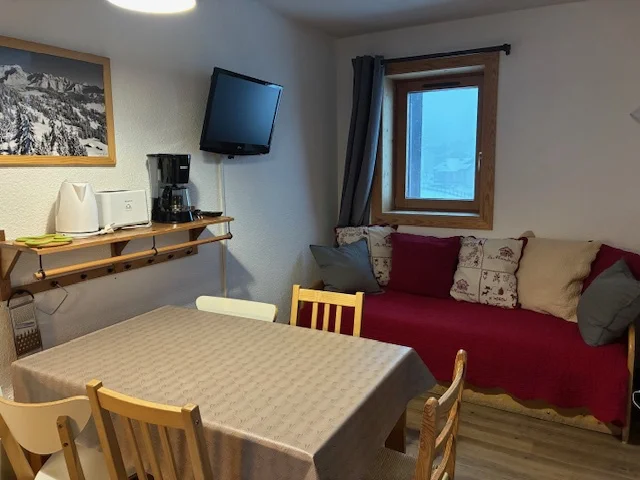 ARC606 / Residentie ARCELLE<br>Ref. ARC606