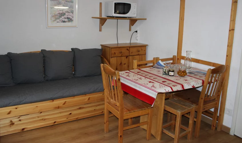 REB21 / Residentie REINE BLANCHE<br>Ref. REB21