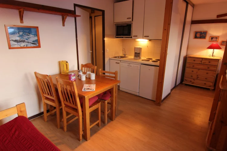 REB37 / Residentie REINE BLANCHE<br>Ref. REB37