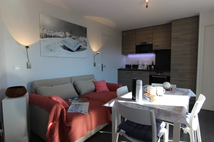 REB52 / Residentie REINE BLANCHE<br>Ref. REB52