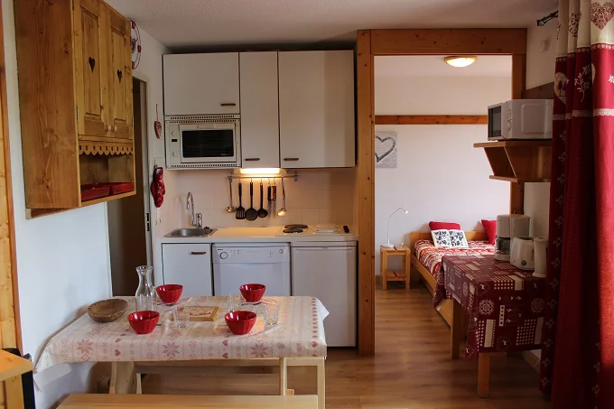 REB57 / Residentie REINE BLANCHE<br>Ref. REB57