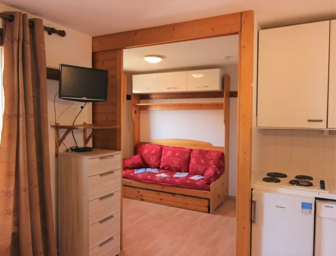 REB61 / Residentie REINE BLANCHE<br>Ref. REB61