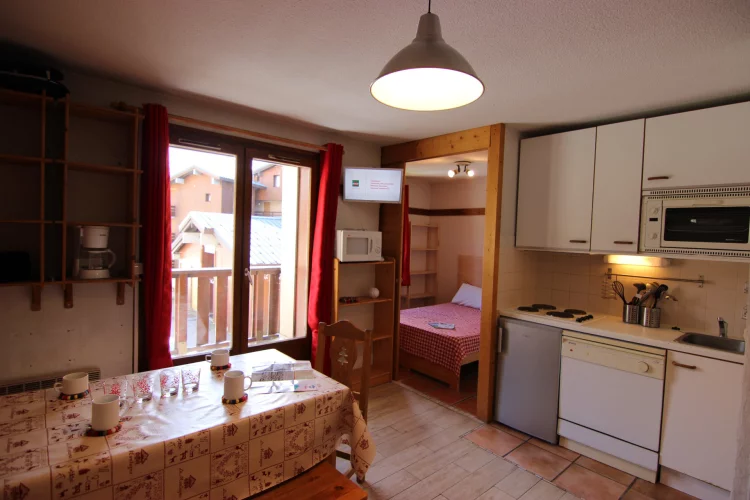 REB65 / Residentie REINE BLANCHE<br>Ref. REB65