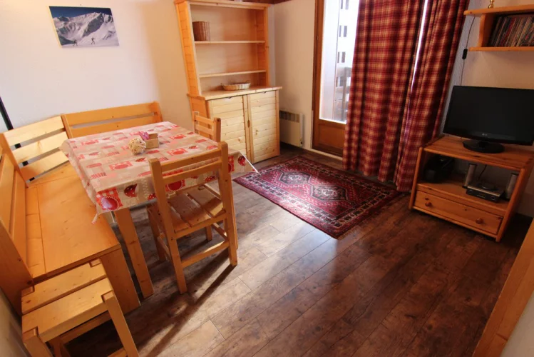 REB108 / Residentie REINE BLANCHE<br>Ref. REB108