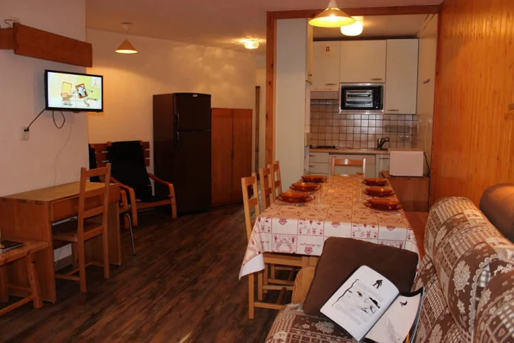 RPB24 / Residentie ROC DE PECLET<br>Ref. RPB24