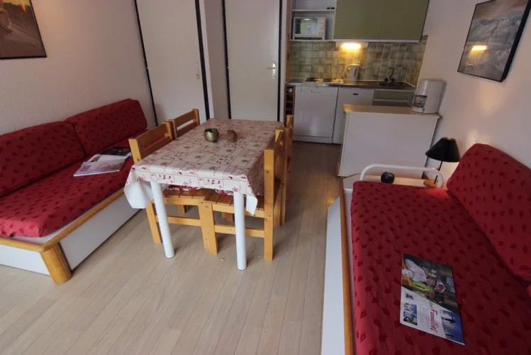 SC209 / Residentie SCHUSS<br>Ref. SC209