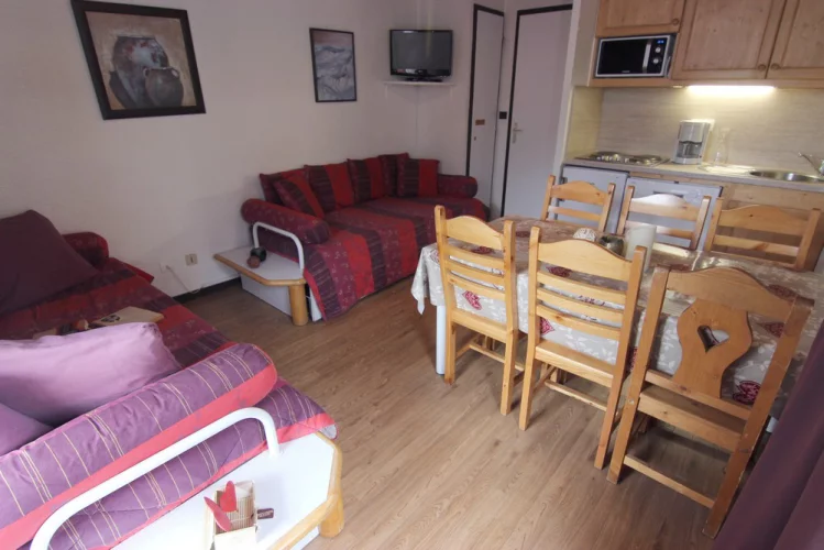 SC212 / Residentie SCHUSS<br>Ref. SC212