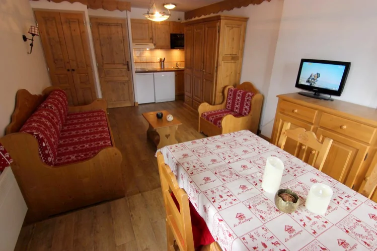 SC306 / Residentie SCHUSS<br>Ref. SC306
